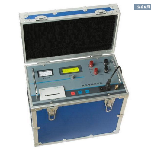 产品展示 变压器测试类   产品简介:      px3008型40a直流电阻测试仪
